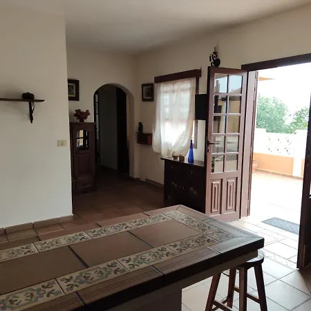 Casa Lucy, Chalet Privado Con Piscina *