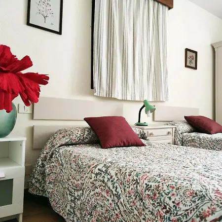 Prázdninový dům Casa Lucy, Chalet Privado Con Piscina Breña Baja